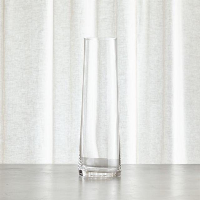 Palmetto 20" Vase