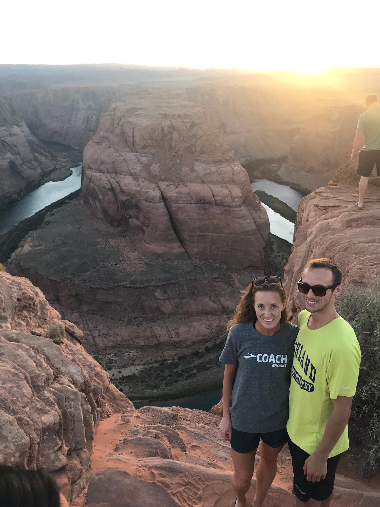Horseshoe Bend, Arizona