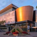 Muhammad Ali Center