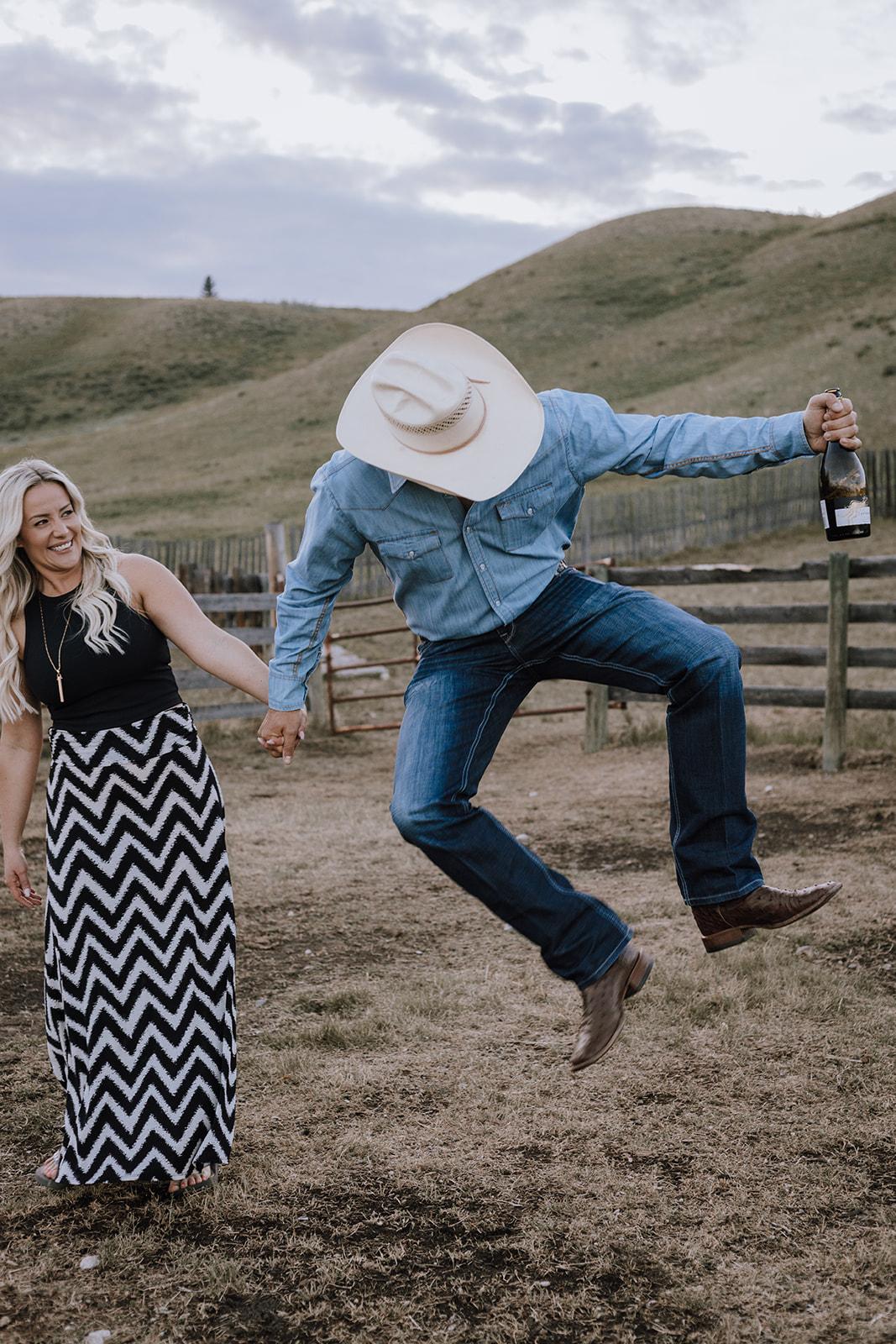 The Wedding Website of Natasha Hoch and Ty Copithorne