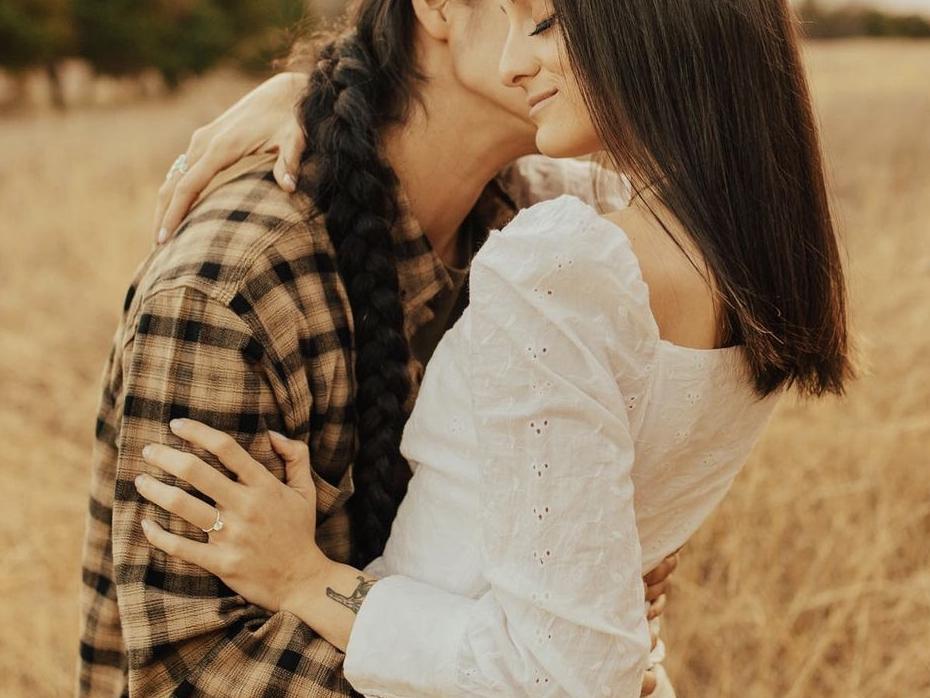The Wedding Website of Ciarra Rico and Esmeralda Sanchez