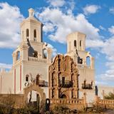 San Xavier del Bac Mission