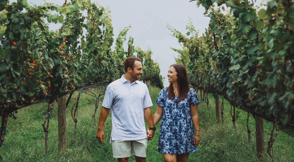 The Wedding Website of Rachel Troiano and Anthony Iannetta