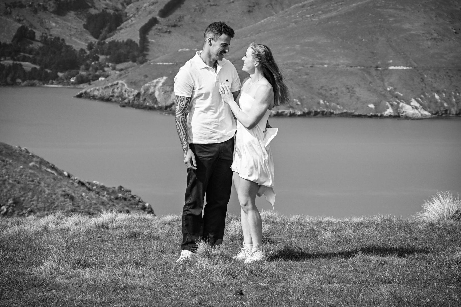 The Wedding Website of Trinity Peterson and Thomas Hart