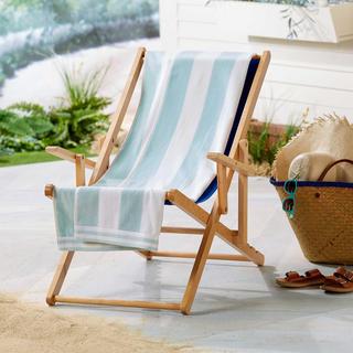 Edgartown Beach Towel, Set of 4