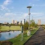 Railroad Park Foundation