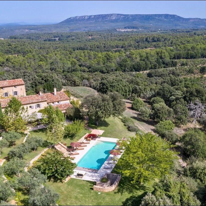 Wedding Venue - Domaine de Puybernier