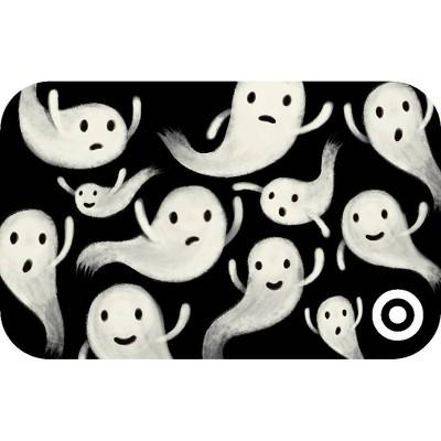 Target Gift Card