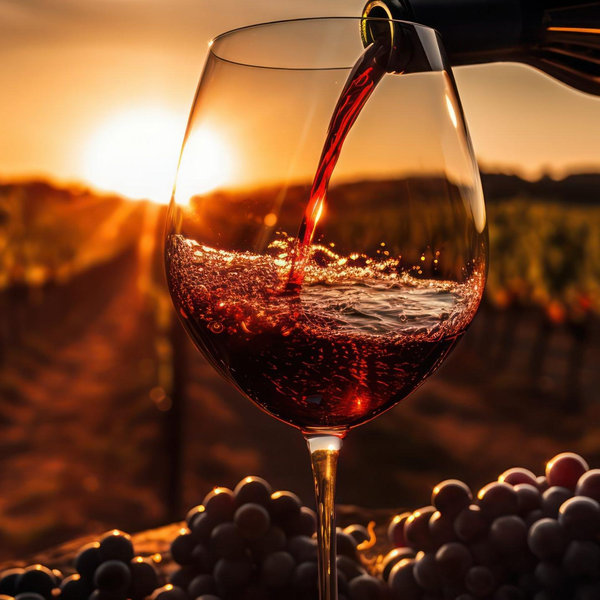 Wine Tasting in Italy for Two