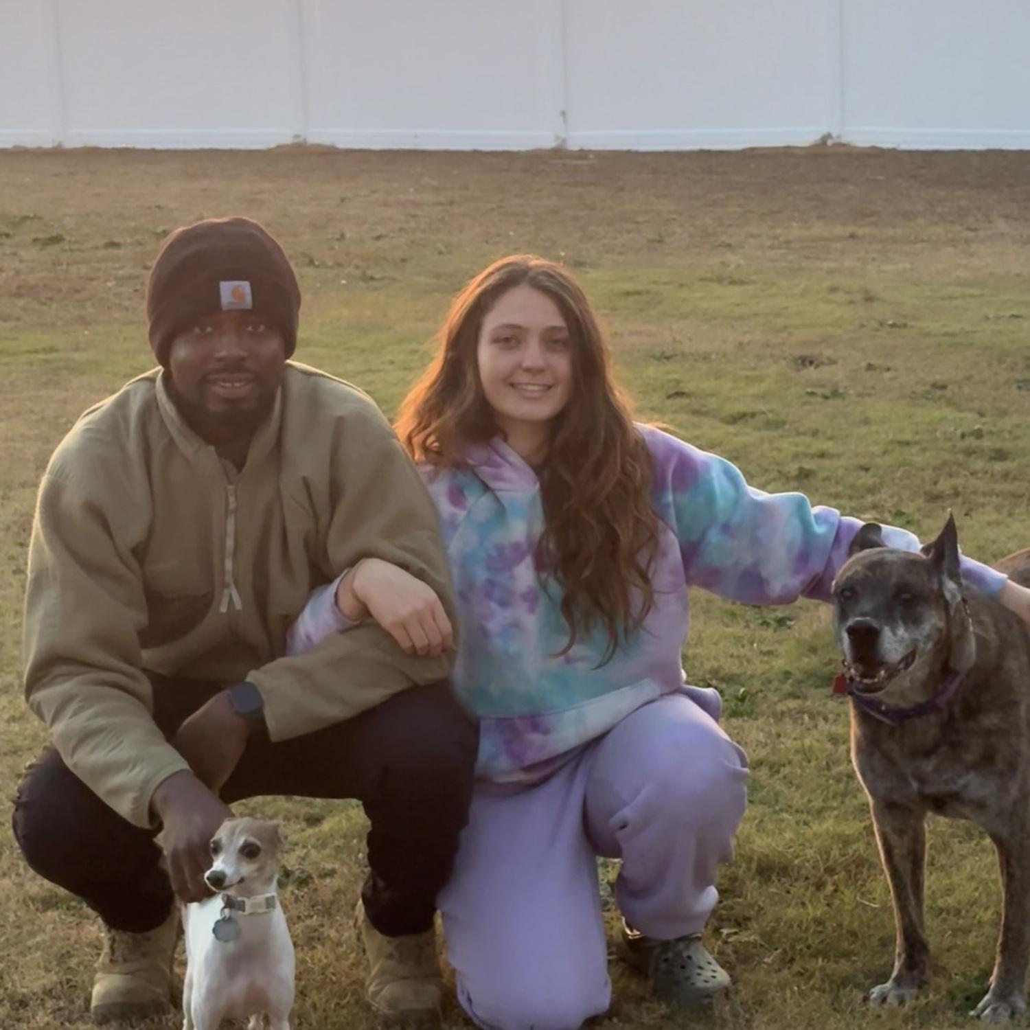 Family photo ❤️