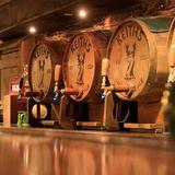 The Alexander Keith's Brewery Tour