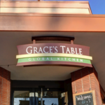 Grace's Table