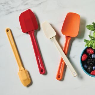 4-Piece Kitchen Utensil Set