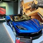 Newport Car Museum
