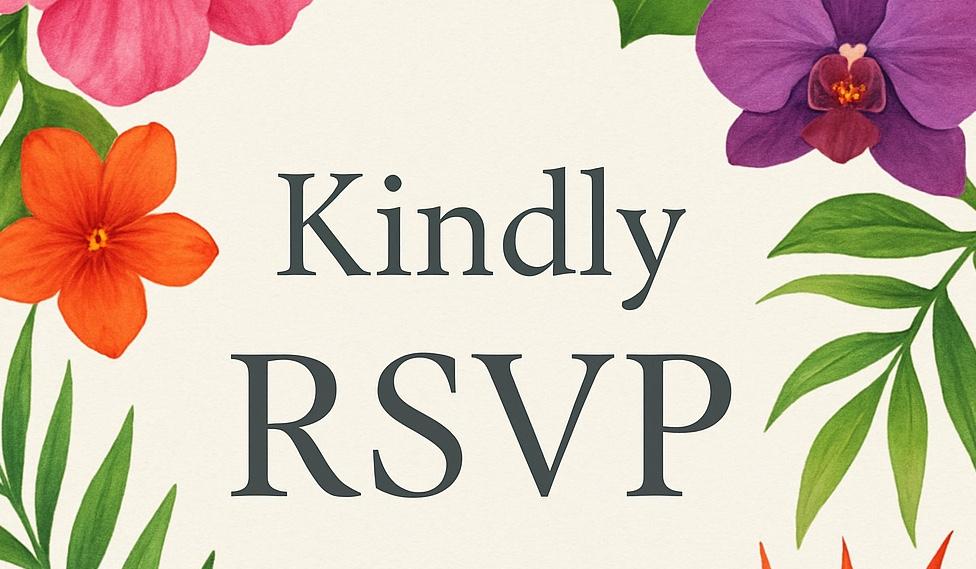 The Wedding Website of Alexis Murillo-Luna and Daniel Siguenza