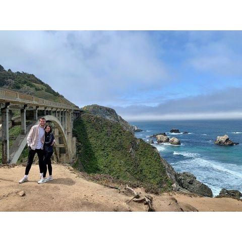 Big Sur - May '21