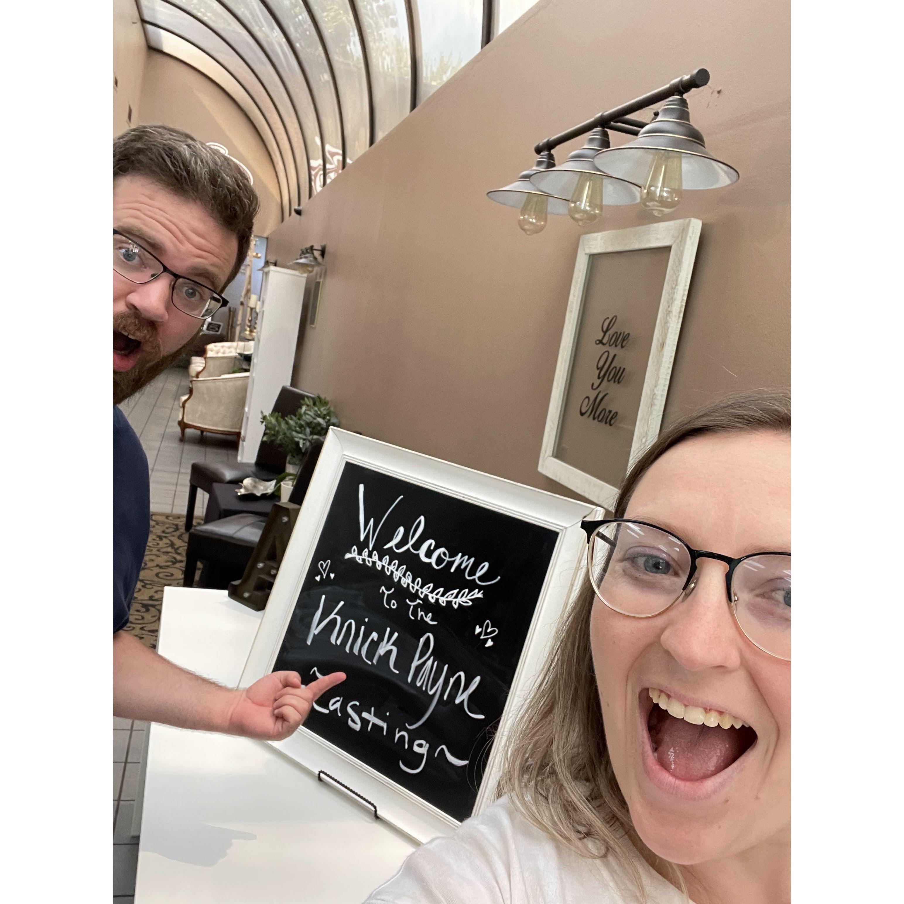 July 2022 Tasting