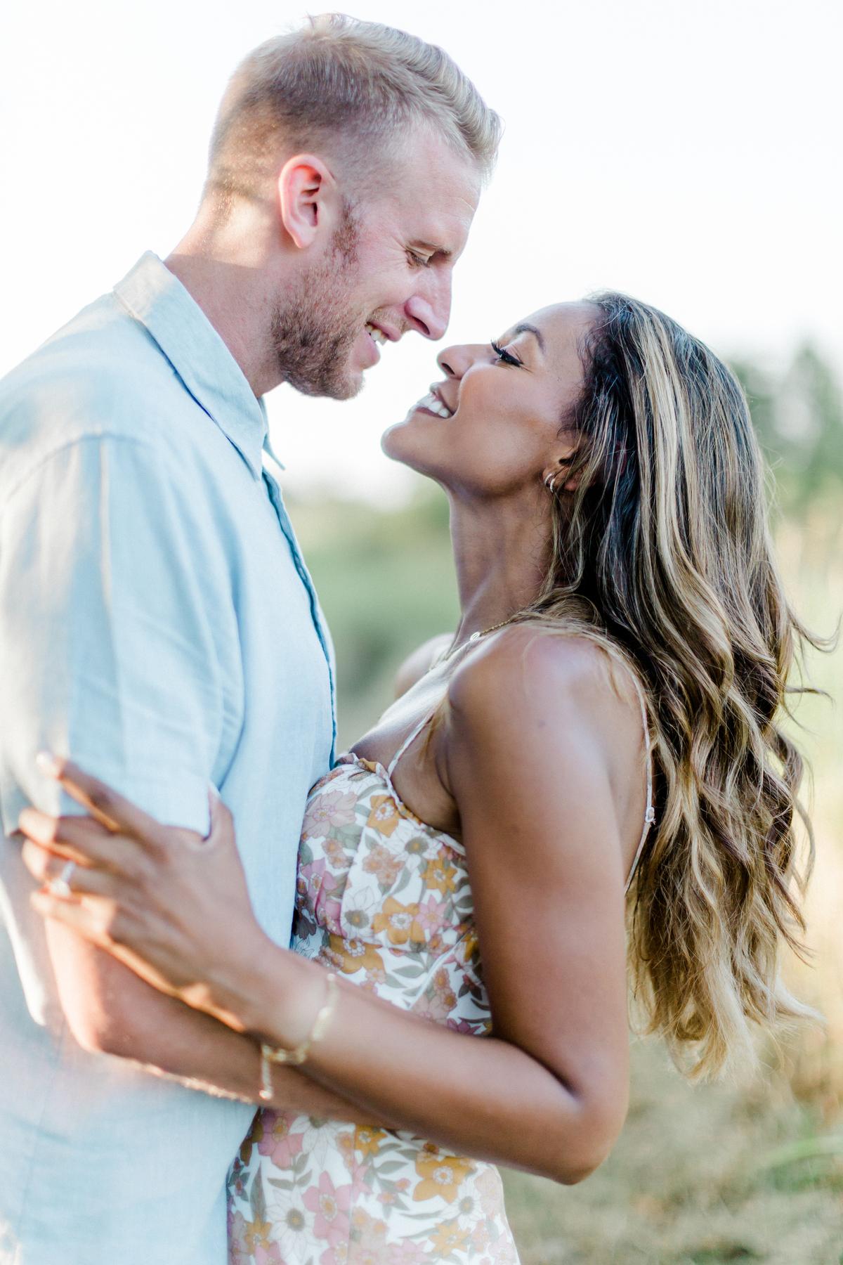 The Wedding Website of Sade Cook and Jordan Kappen