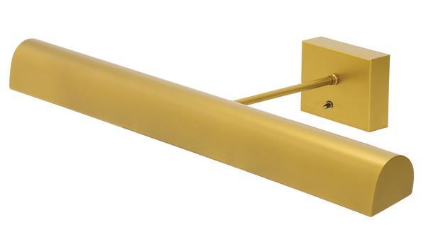 Battery Operated Classic LED 24" Picture Light