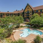 Mountain Creek Resort