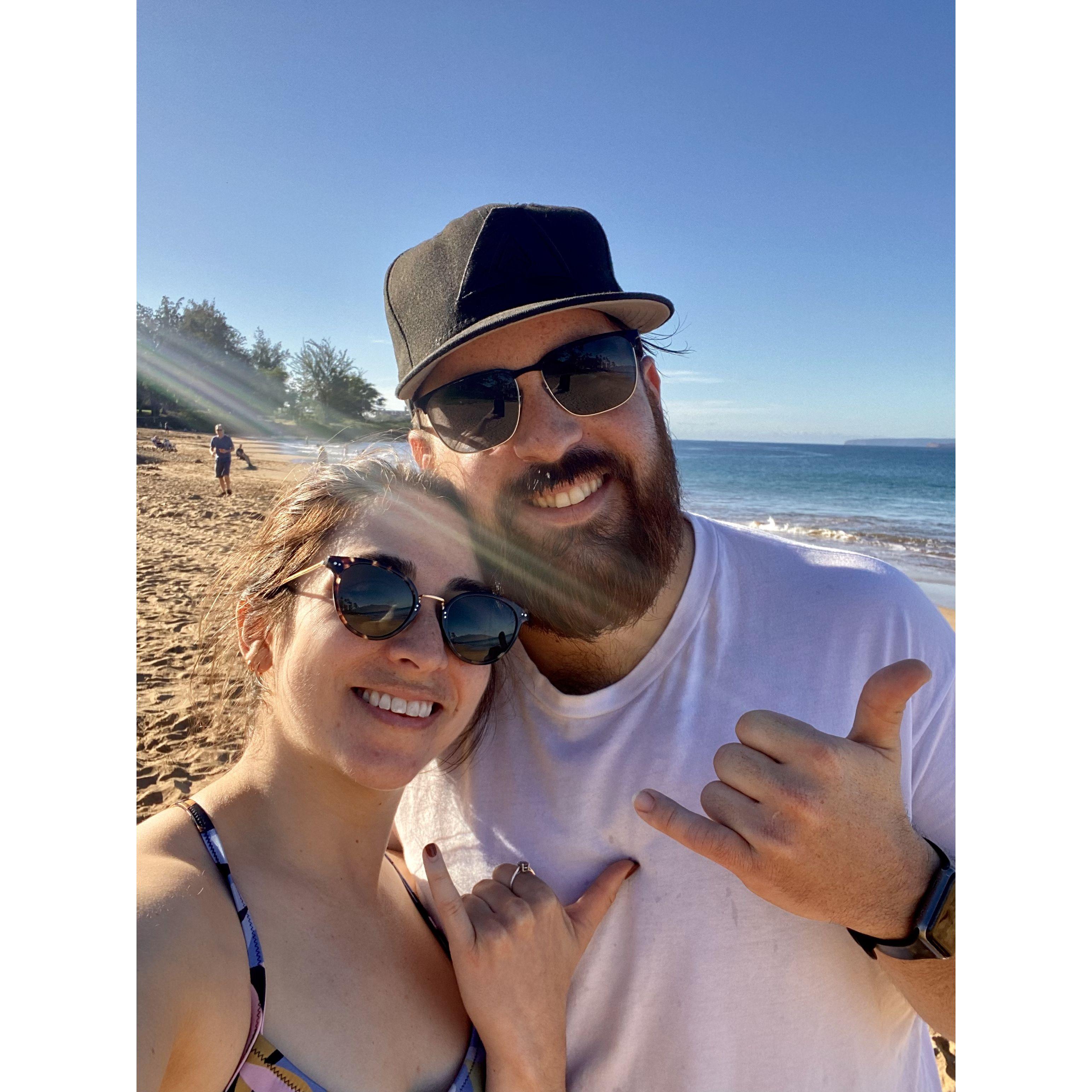 Kihei, Maui