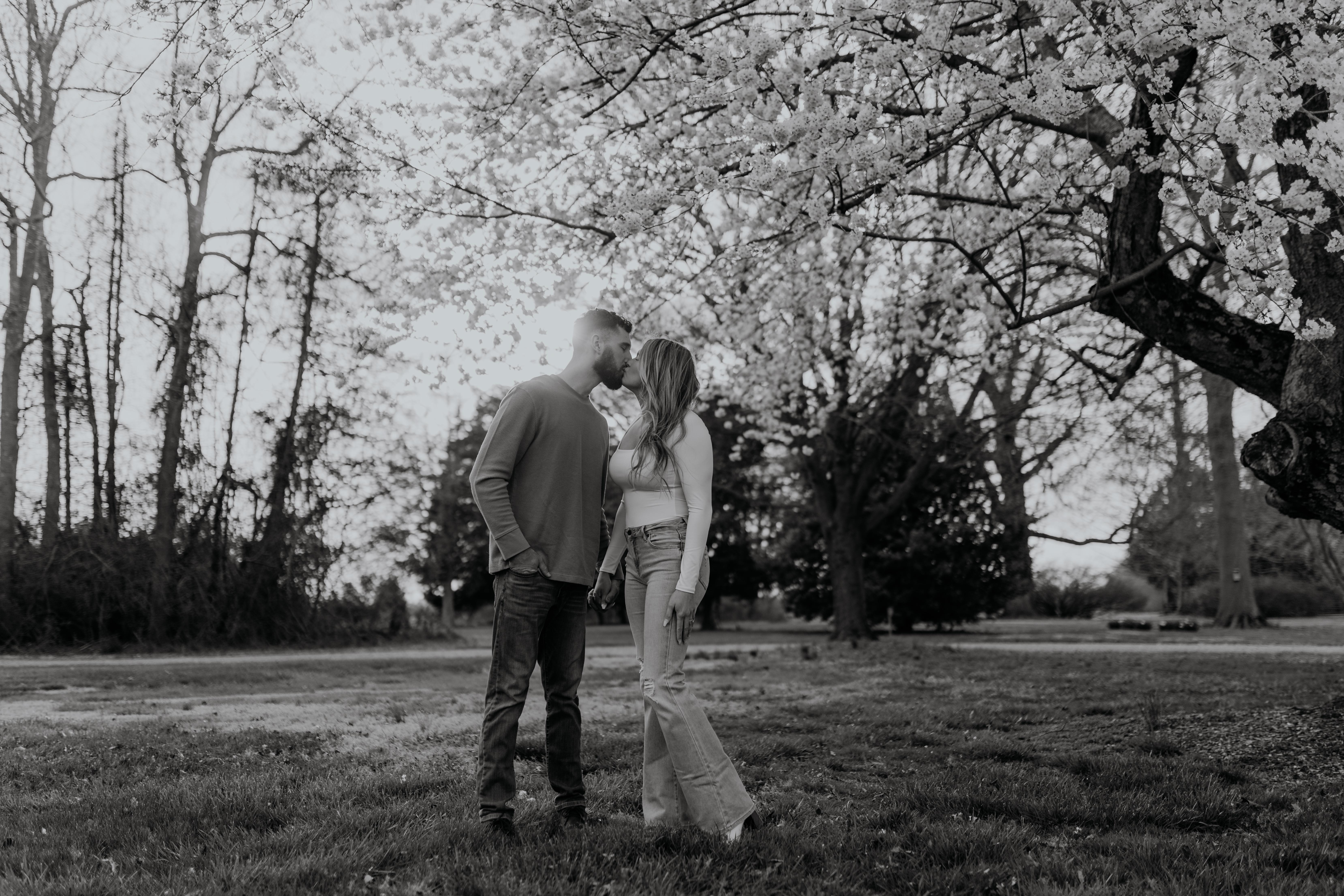 The Wedding Website of Natalie Hendricks and Dean Faraci