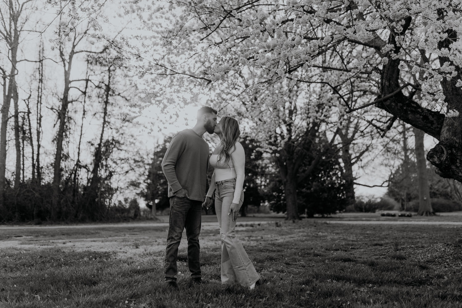 The Wedding Website of Natalie Hendricks and Dean Faraci