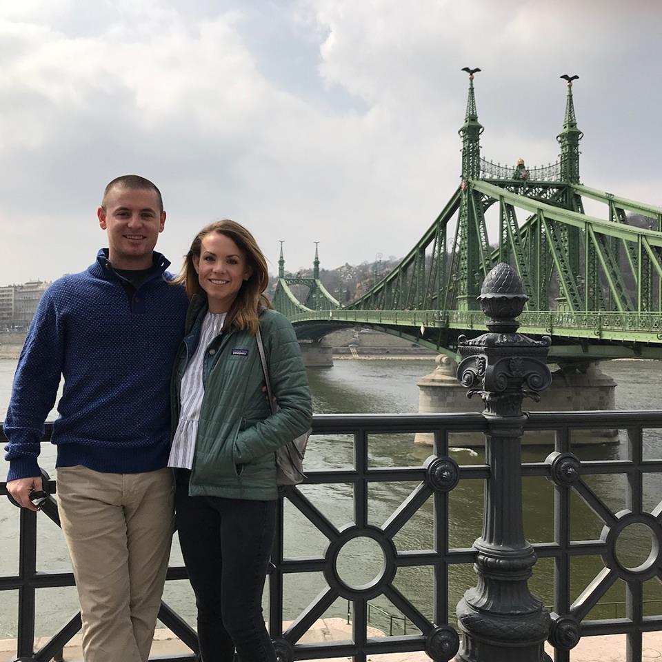 Budapest