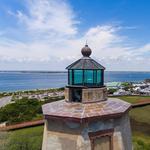 Visit Old Baldy Lighthouse