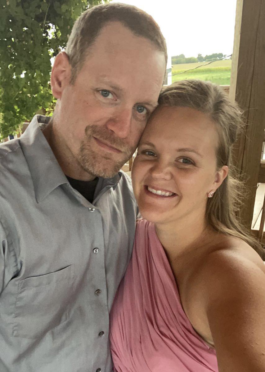 Wedding date!