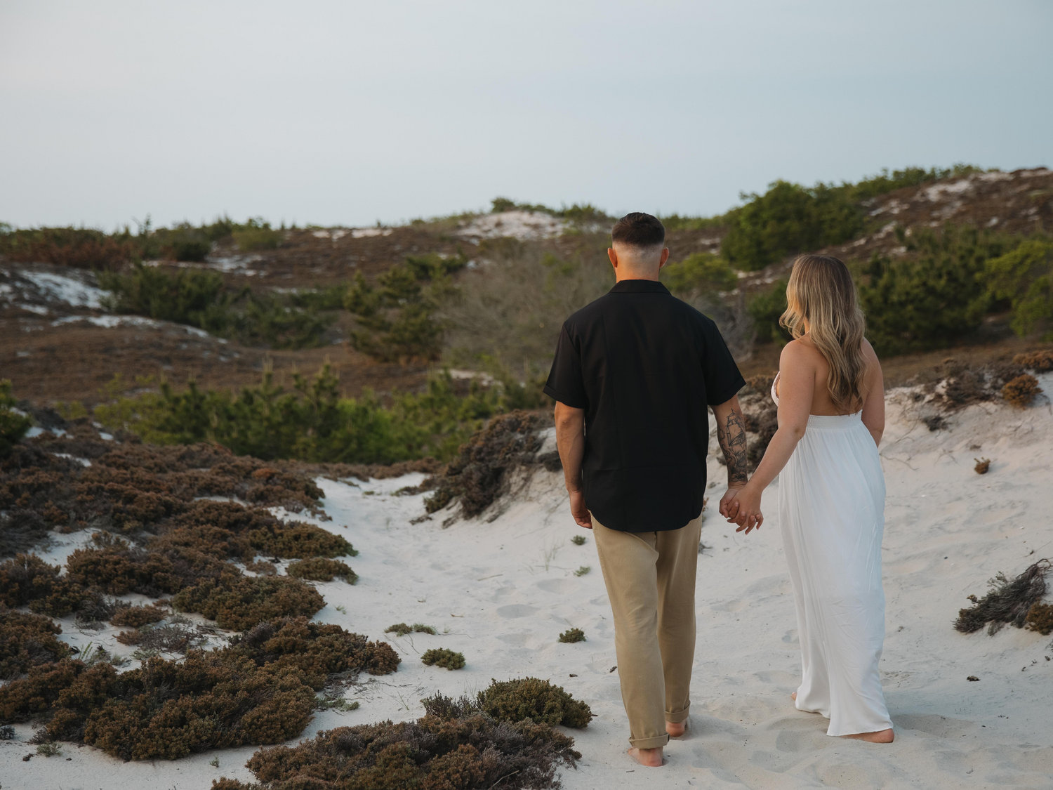 The Wedding Website of Alicia Rossiter and James Richards