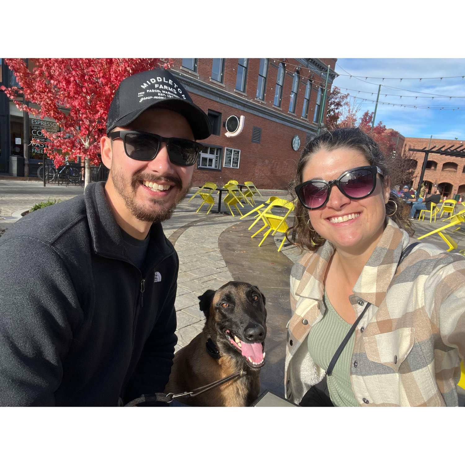 Walla Walla, WA
