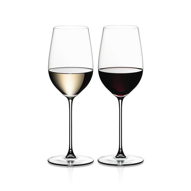 Riedel - Veritas Riesling/Zinfandel Glass, Set of 2