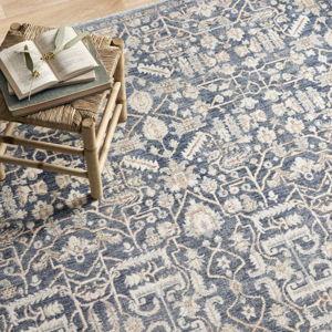 Lulu and Georgia Zuma Rug 7'10" x 10'