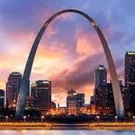 The Gateway Arch