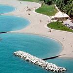 Lake Forest Beach
