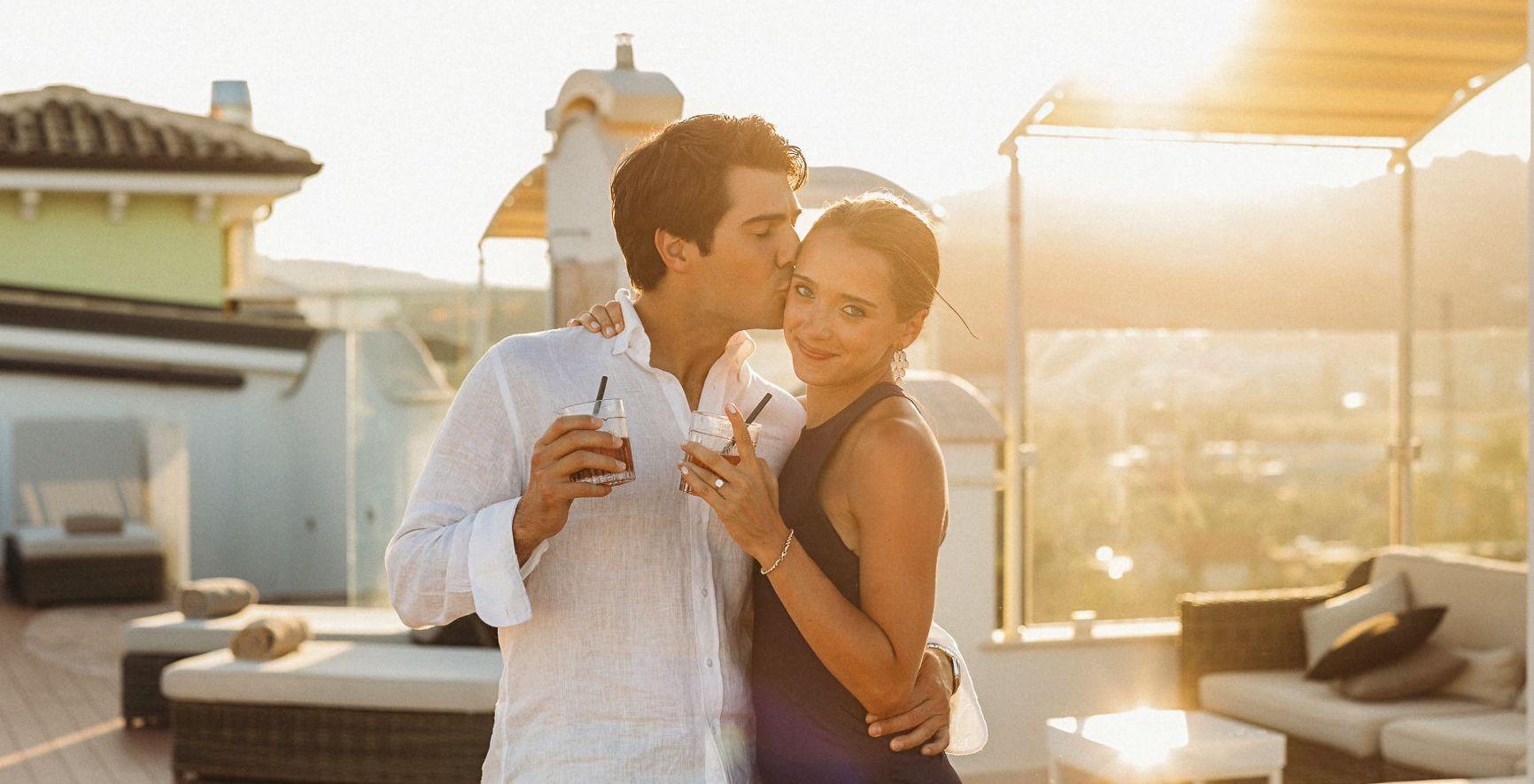 The Wedding Website of Jessica Galli and Adam Carnicelli