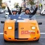 GoCar Tours - San Diego