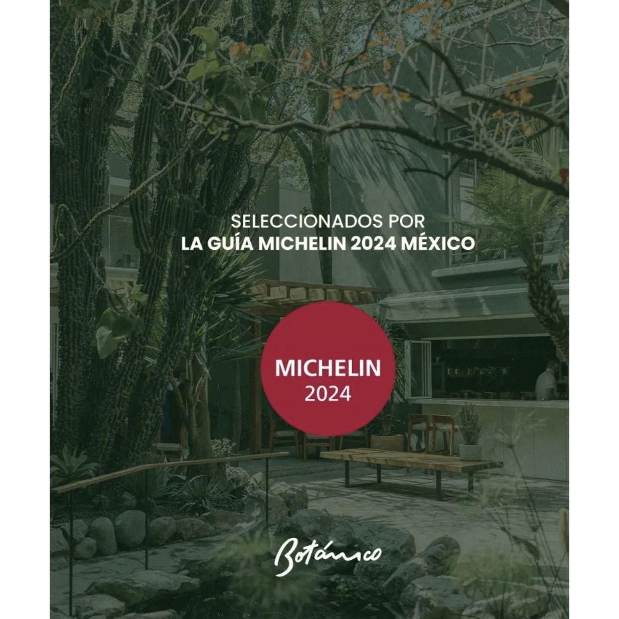 Restaurante Botanico