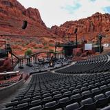 Tuacahn Amphitheatre