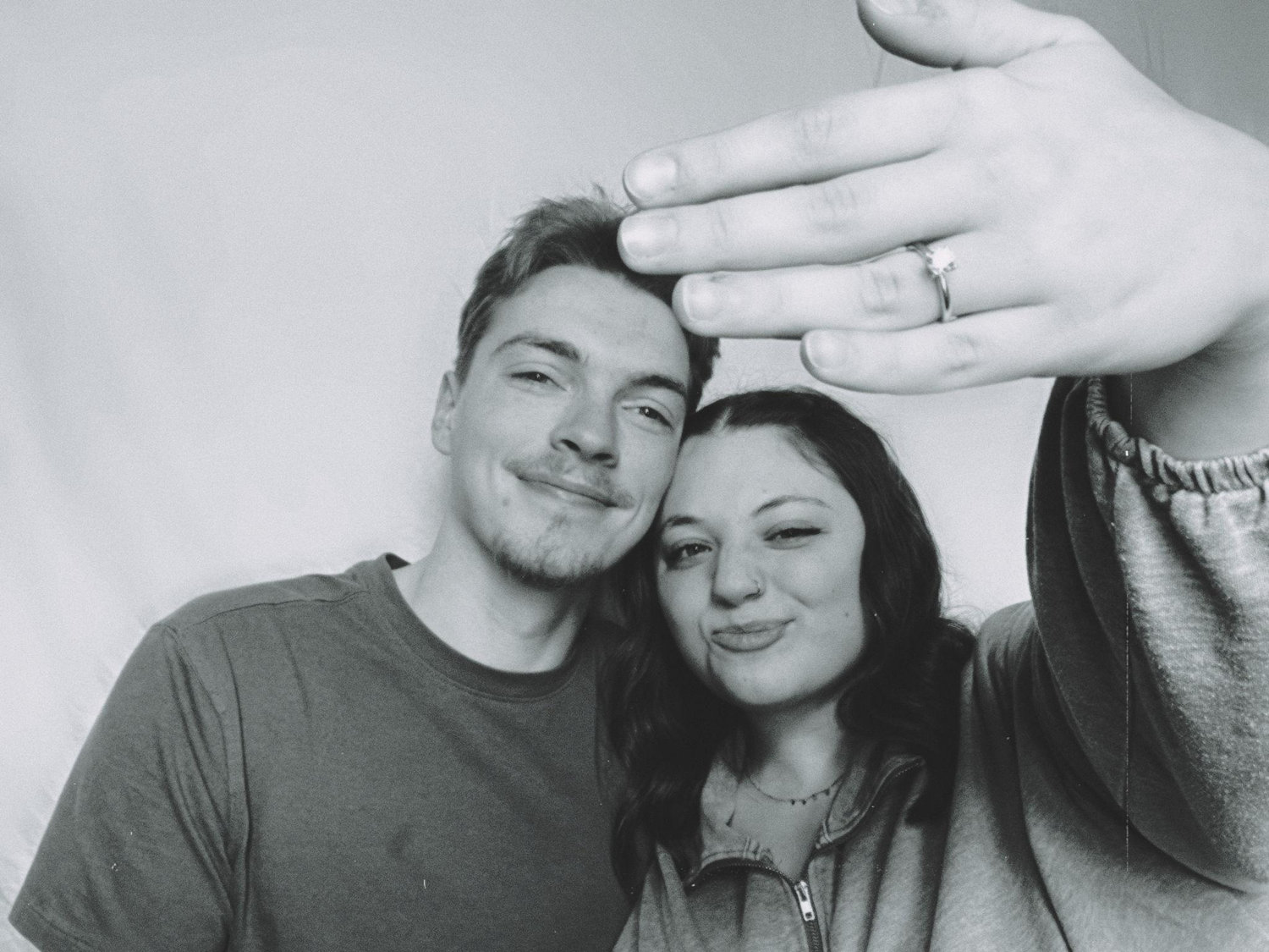 The Wedding Website of Sage Roperti and Justin Ketchum