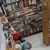 Chamblin Bookmine