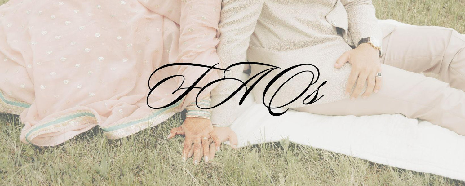 The Wedding Website of Ramneet Kaur and Akaljot Singh