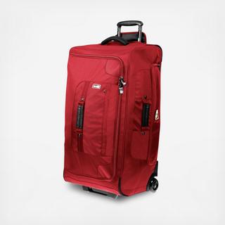 Extensive Wheeled Upright