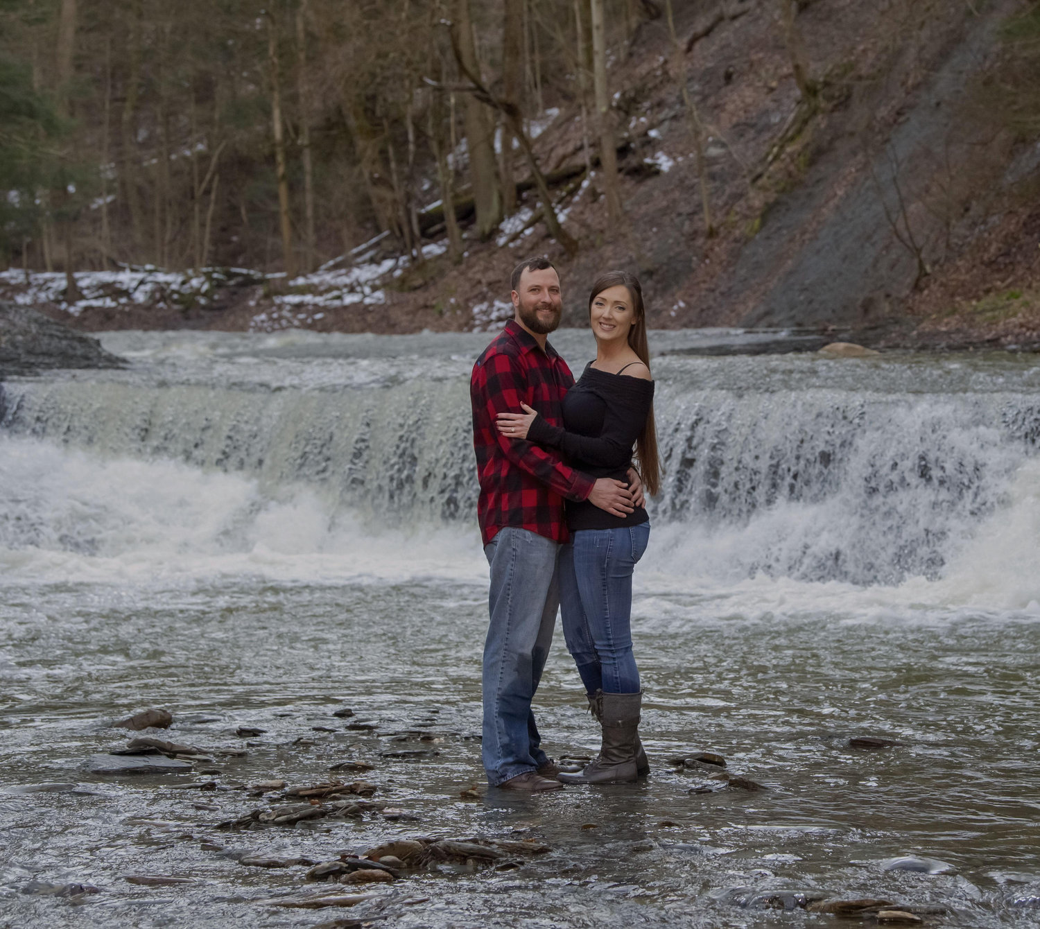 The Wedding Website of Sarah Adameck and Matthew Heath