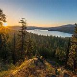 Heyburn State Park