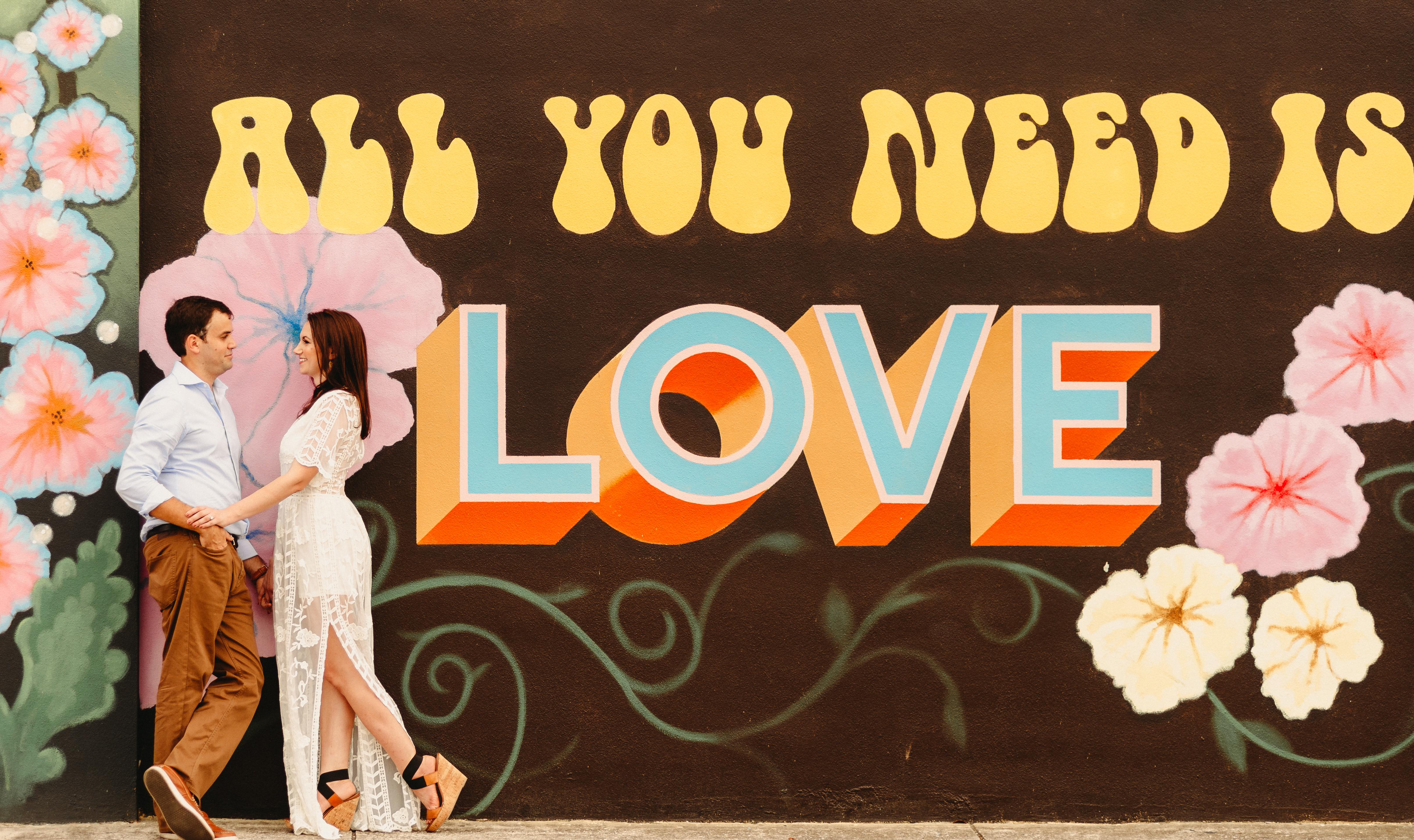 The Wedding Website of Dylan Germack and Javier Gato