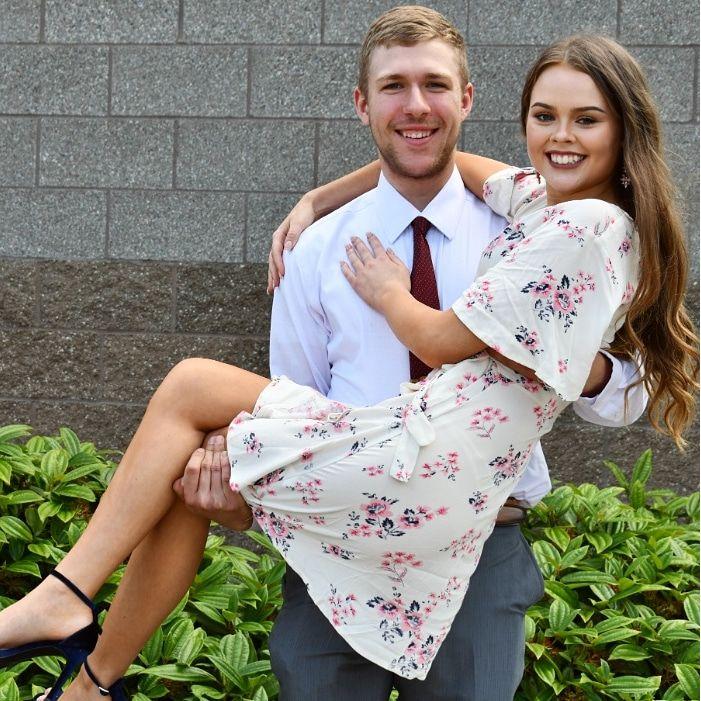High School Graduation 2018