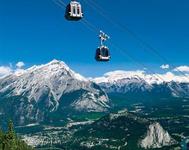 Banff Gondola