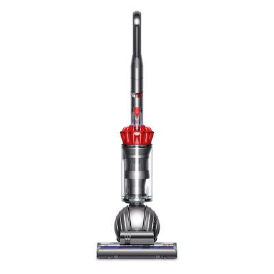Dyson Slim Ball Upright Vacuum - Iron/Red